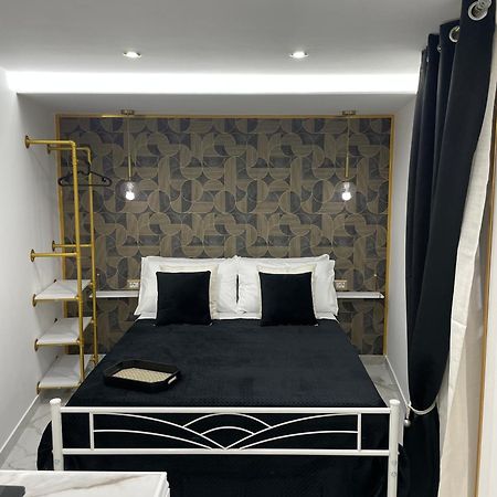 Corallo Home Неаполь Экстерьер фото